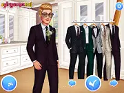Get Ready with Us Wedding Time game thumbnail