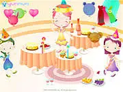 Girl's Party game thumbnail