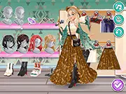 Girly Festival Boho game thumbnail