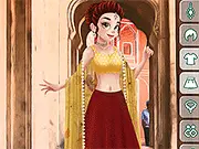 Girly Indian Wedding game thumbnail