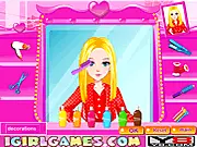 Hairdresser Challenge Games game thumbnail