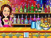 Hannah Montana Love Mix game thumbnail