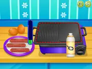 HotDog Maker game thumbnail