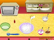 How to Bake a Chocolate Cake game thumbnail