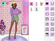 Inspired by Winx game thumbnail
