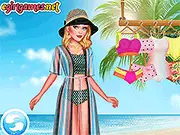 Insta Girls Beachwear game thumbnail