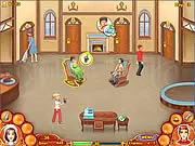 Jane's Hotel Mania game thumbnail