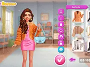 Kendel 7 Days 7 Styles game thumbnail