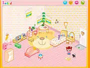 Kid's Room game thumbnail