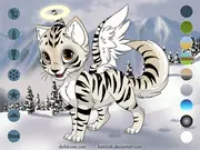 Kitten Maker game thumbnail