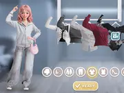 Lexi's Urban Story game thumbnail