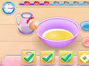 Little Cupcake Maker game thumbnail