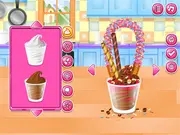 Loop Churros Ice Cream game thumbnail