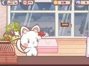 Lovely Cat: Dessert Bakery game thumbnail