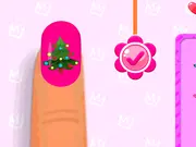 Lucy Makeup and Dress Up game thumbnail