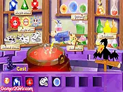 Magic Change game thumbnail