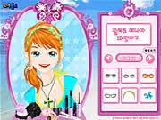 Make-over Evie game thumbnail