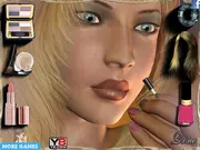 Makeup Artist Adriana game thumbnail