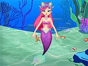 Mermaid Princess game thumbnail