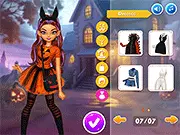 Monster High: Spooky Fashion game thumbnail