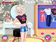 My Beauty Corner Decoration game thumbnail