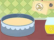 My Cake game thumbnail