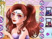 My Glow Up Journey Summer Makeup Trends game thumbnail