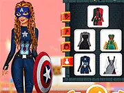 My Perfect Halloween Costume game thumbnail