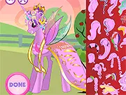 My Pony Designer game thumbnail