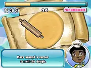 New York Thin Crust game thumbnail