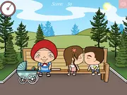 Parkiss game thumbnail