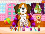 Pet Clinic game thumbnail
