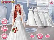 Plus Size Wedding game thumbnail