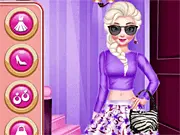 Princess at Big Fashion Sale game thumbnail