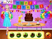 Princess Birthday Party game thumbnail
