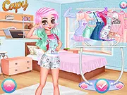 Princess Culture of Cuteness game thumbnail