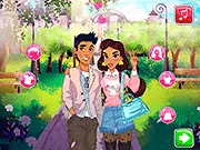 Princess Double Date game thumbnail