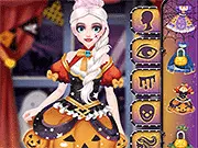 Princess Halloween Boutique game thumbnail