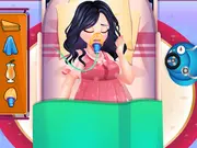 Princess Pregnant game thumbnail