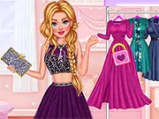 Princesses: Cocktail Party Divas game thumbnail