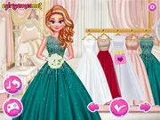 Princesses Debutante Ball game thumbnail