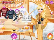 Princesses Holiday Destination game thumbnail