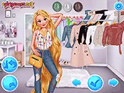 Princesses Multilayered Fashion game thumbnail