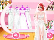 Princesses Wedding Planners game thumbnail