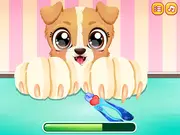 Puppy Fun Care game thumbnail