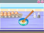 Roxie's Kitchen: Egg Fried Rice game thumbnail