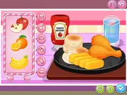 Roxie's Kitchen: American Breakfast game thumbnail