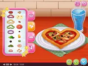 Roxie's Kitchen: American Pizza game thumbnail