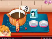 Roxie's Kitchen Valentine Date game thumbnail