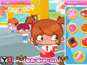 School Yard Slacking game thumbnail